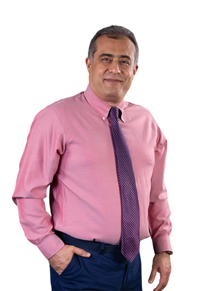 دکتر رضا توکلی