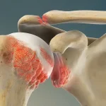 آارتروز شانه