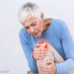 تعویض مفصل زانو در بیماران دیابتی