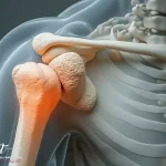دررفتگی مفصل شانه