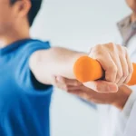 ورزش برای آرتروز شانه